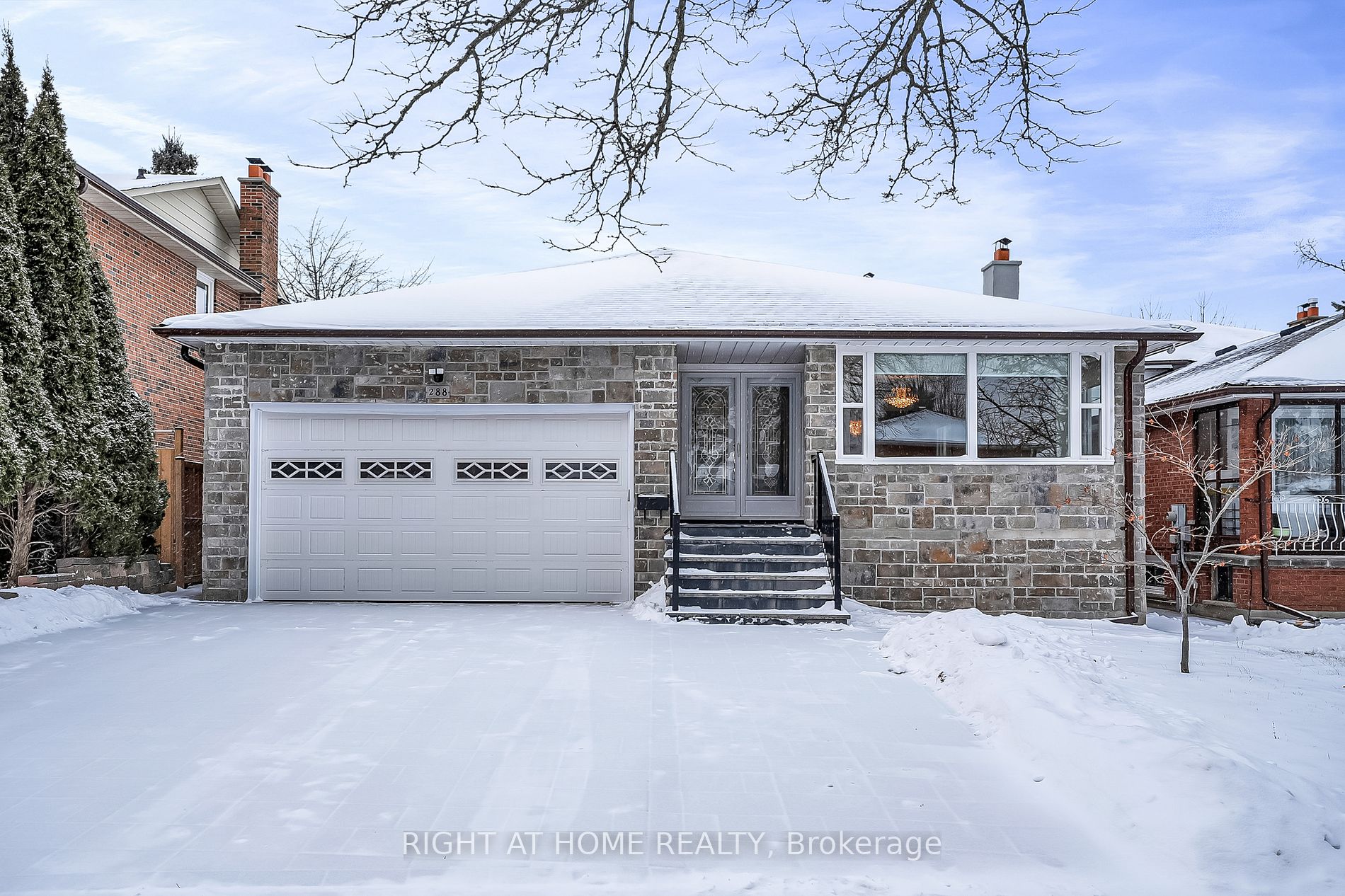 288 Huntsmill Blvd Bsmt