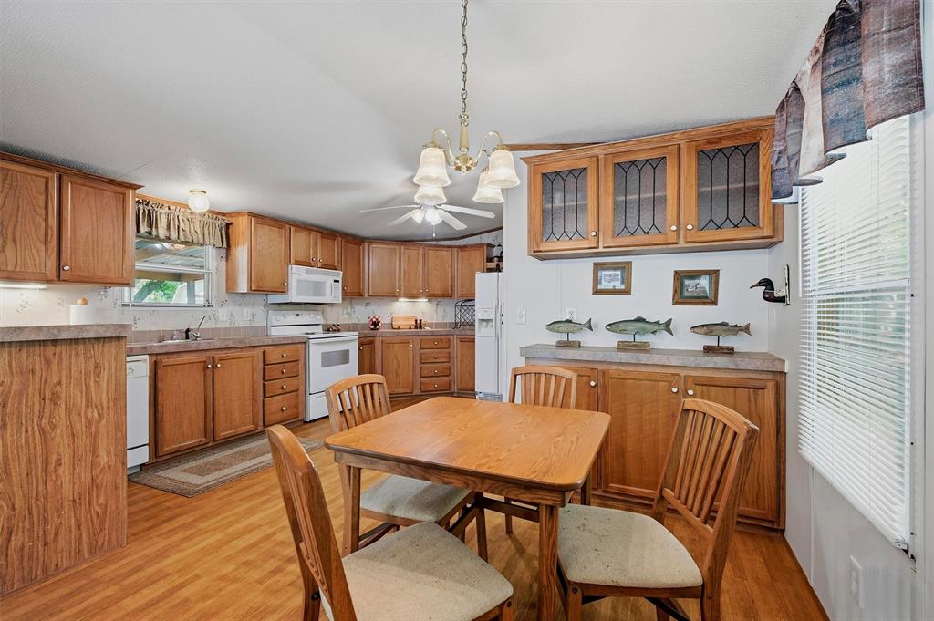 512 Mill Creek Resort Rd Lot #31