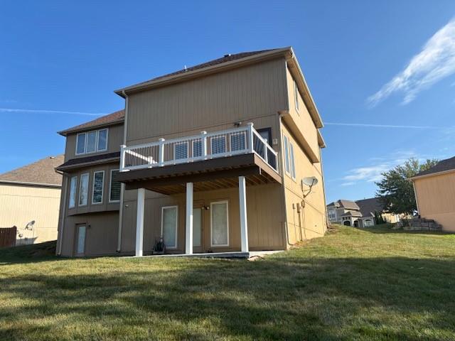 2807 SW Summer Creek Court