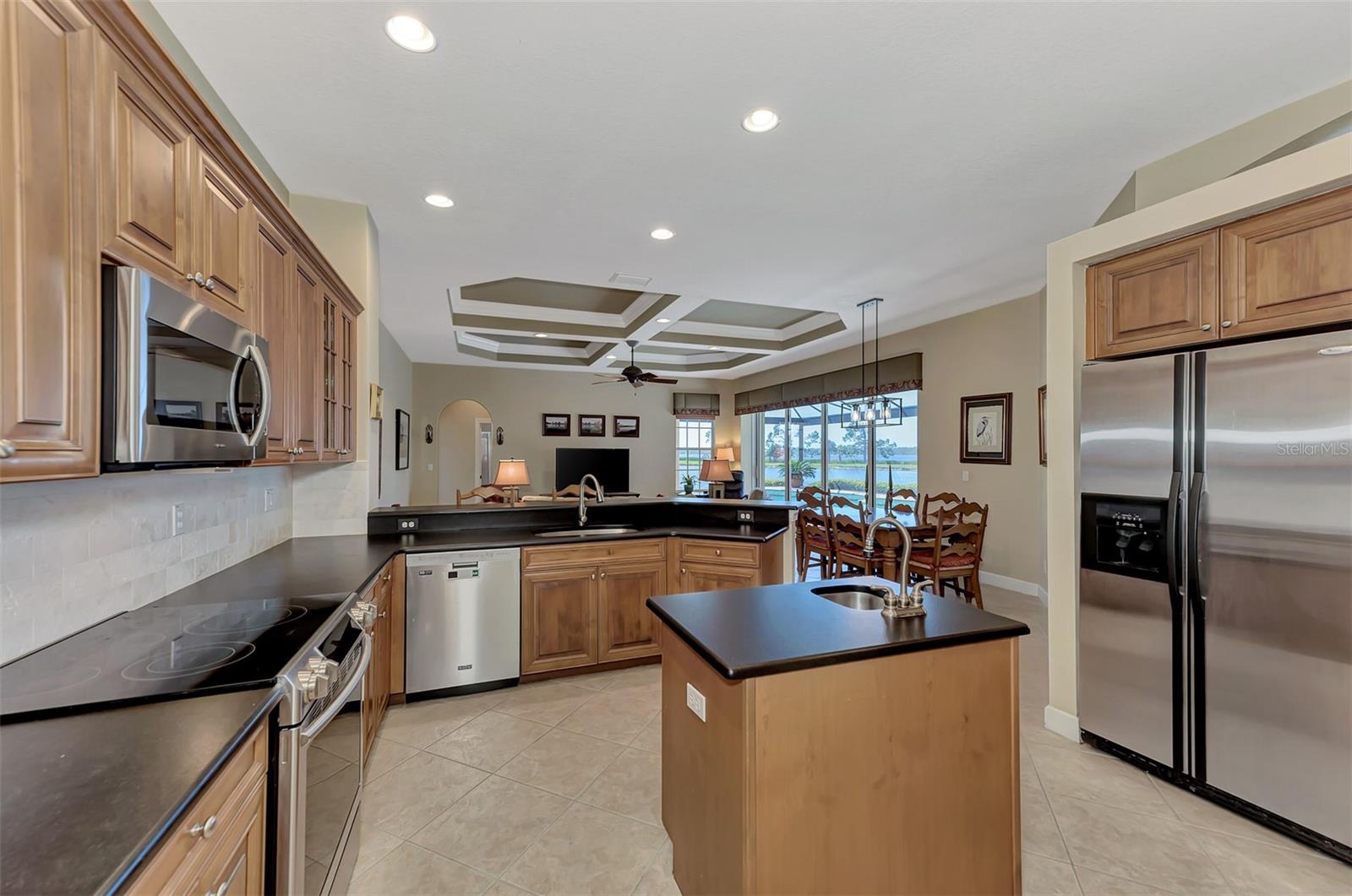 4233 Grosse Pointe Drive