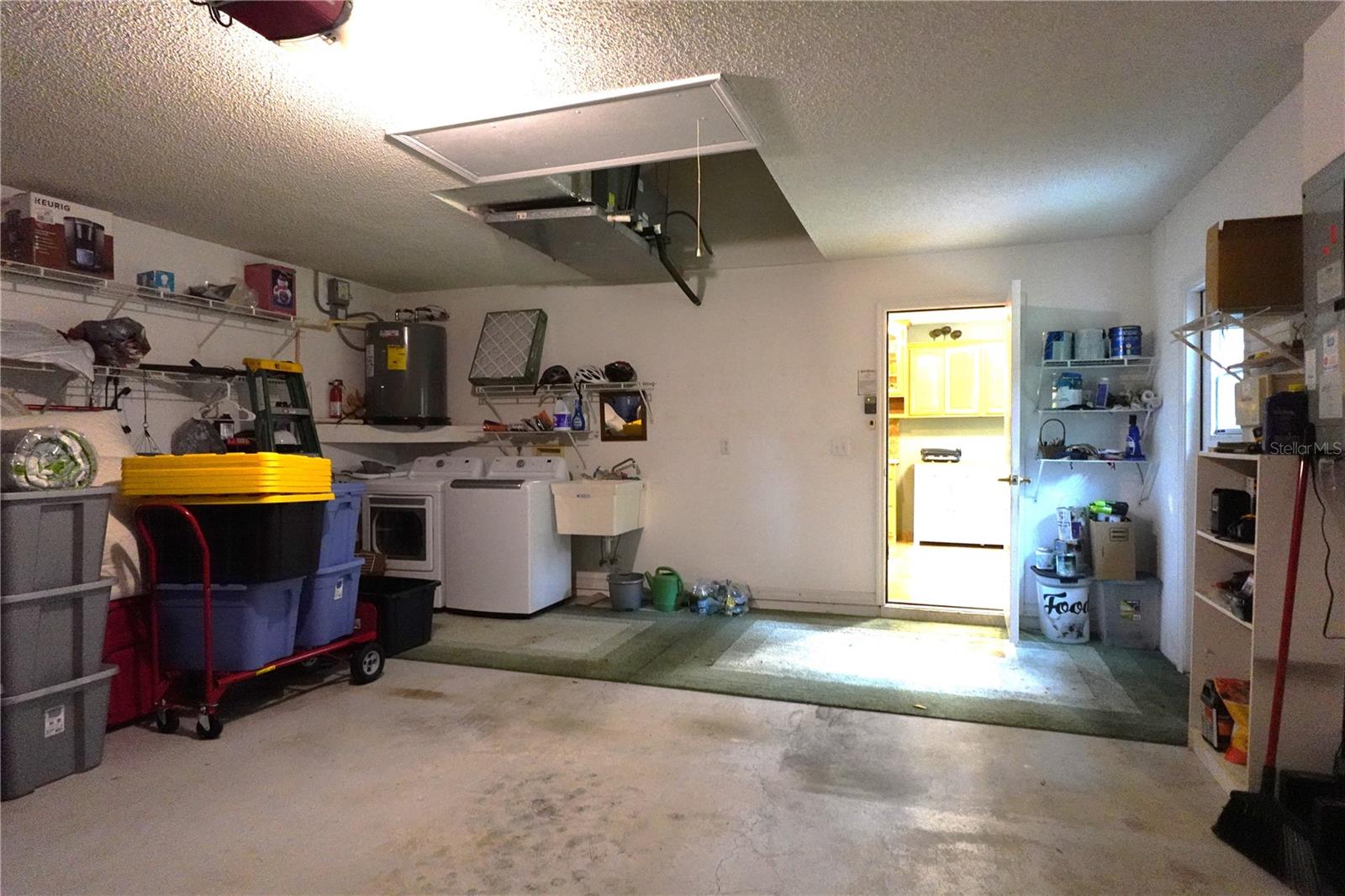 8879 N Sandree Drive