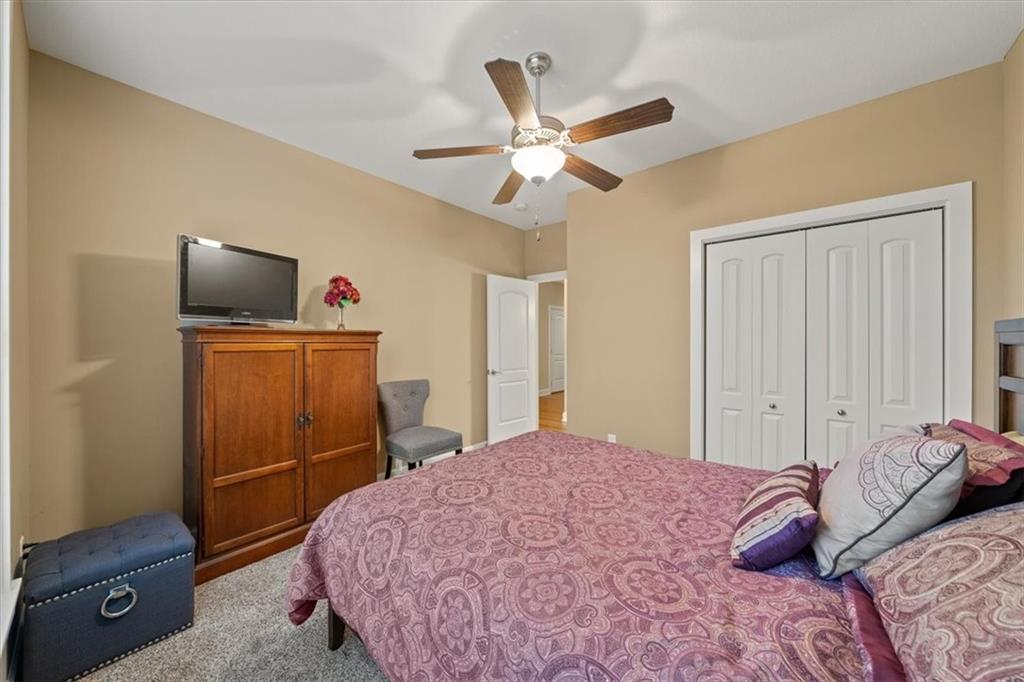 5614 Chimney Rocks Circle