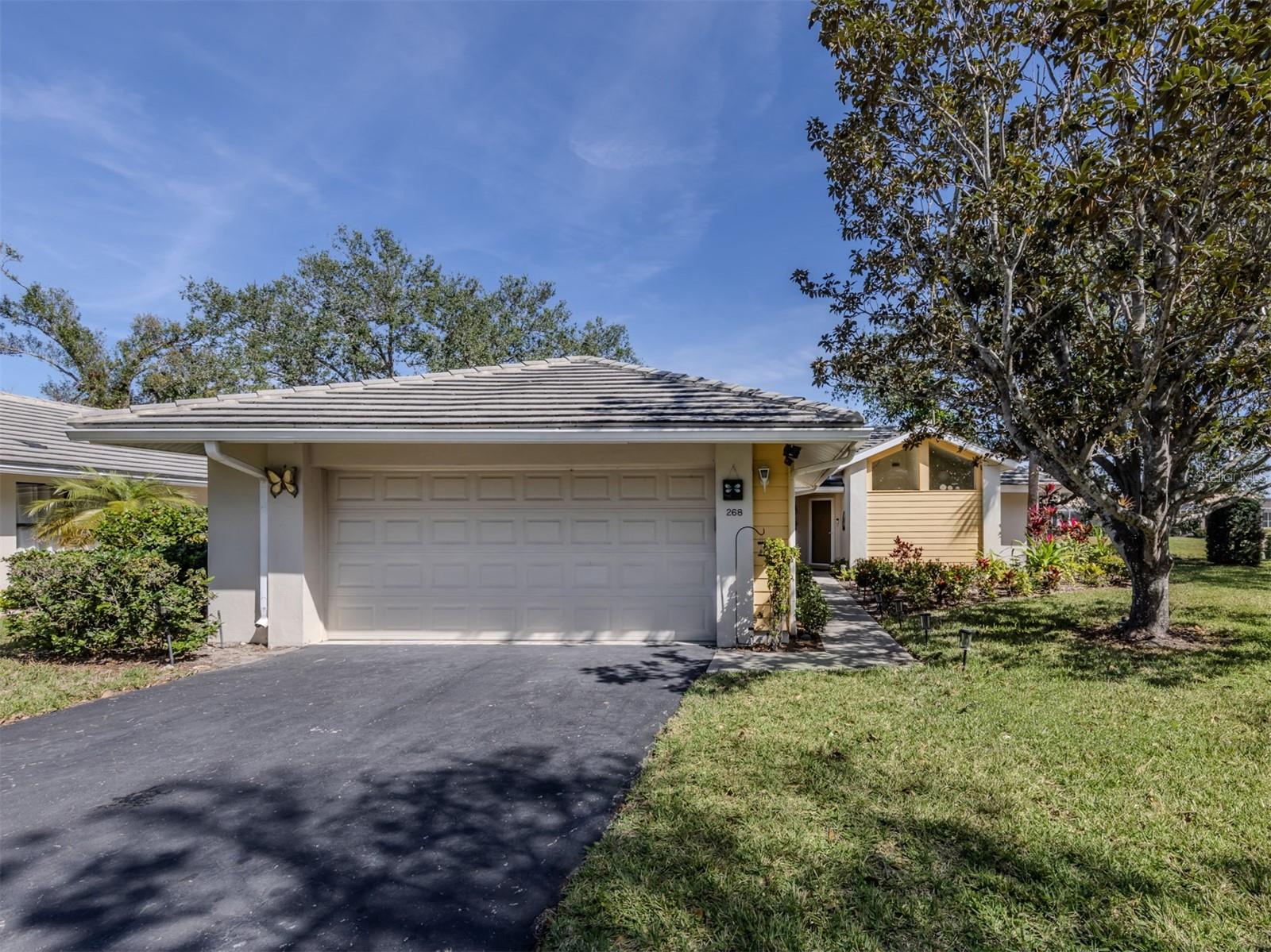268 Southampton Drive 309