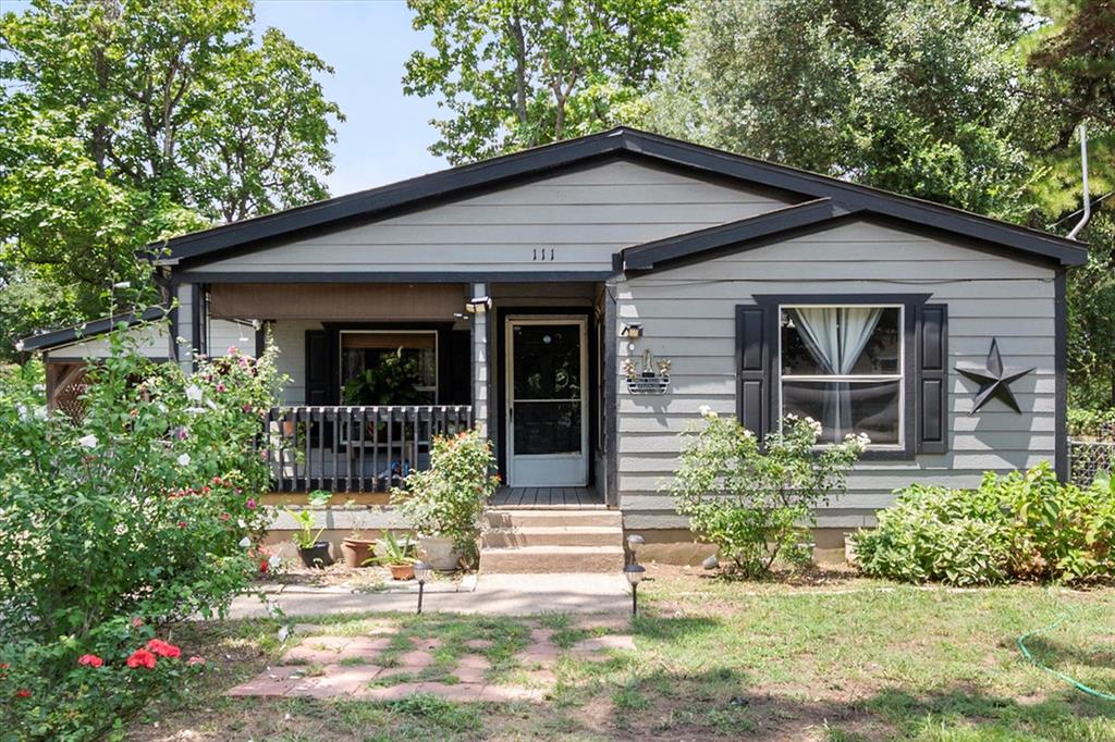 111 Emma Street
