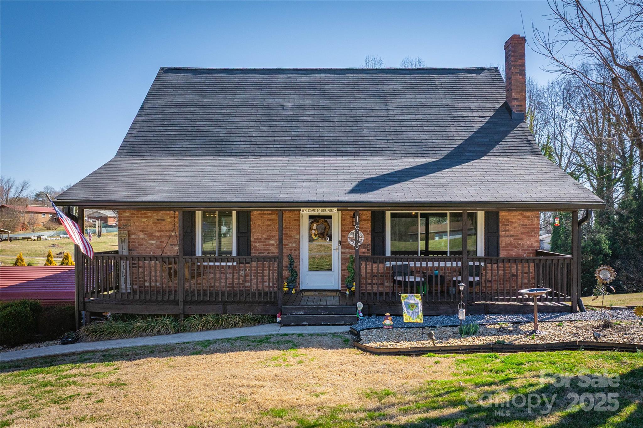 1913 Forest Hill Place