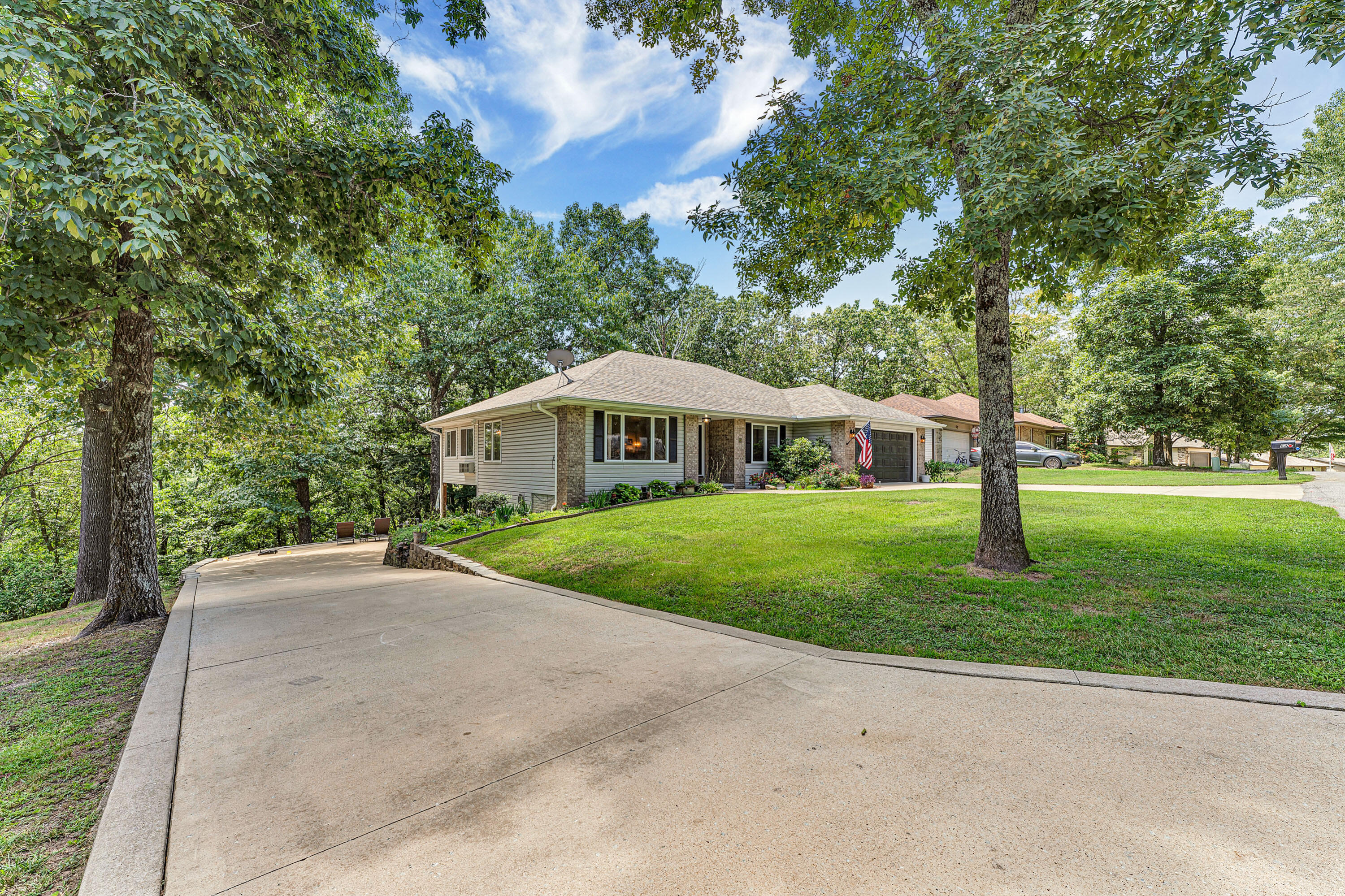 64 Northwoods Drive