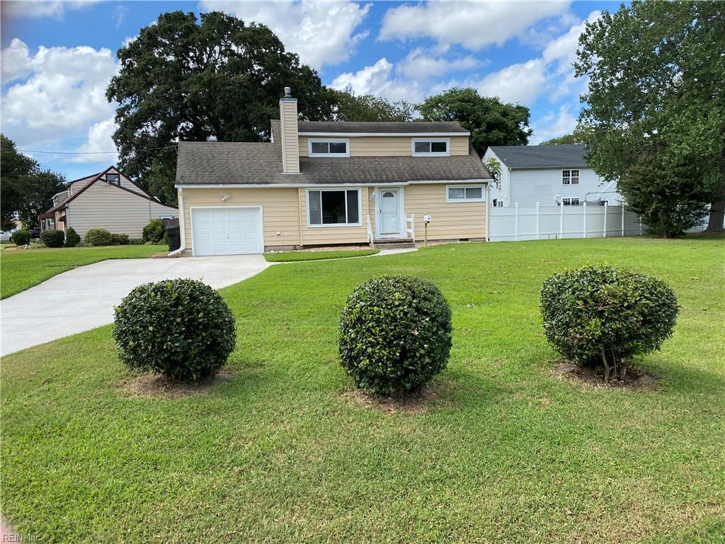 3141 Manatee Drive, Virginia Beach, VA 