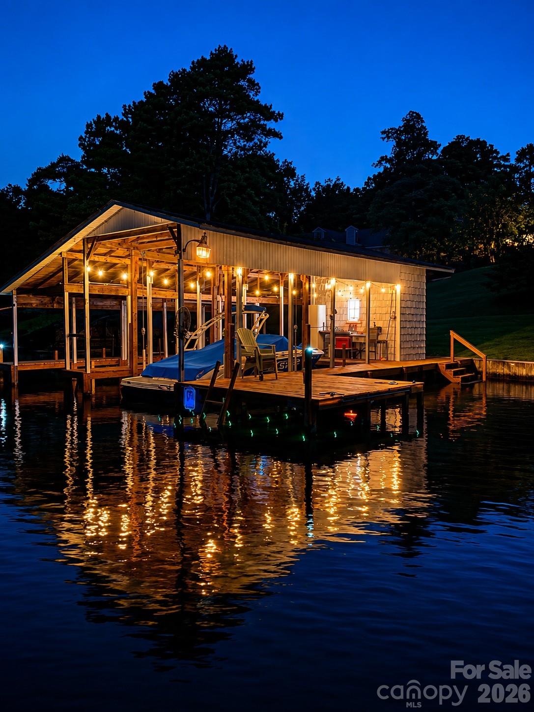 745 Anchor Road