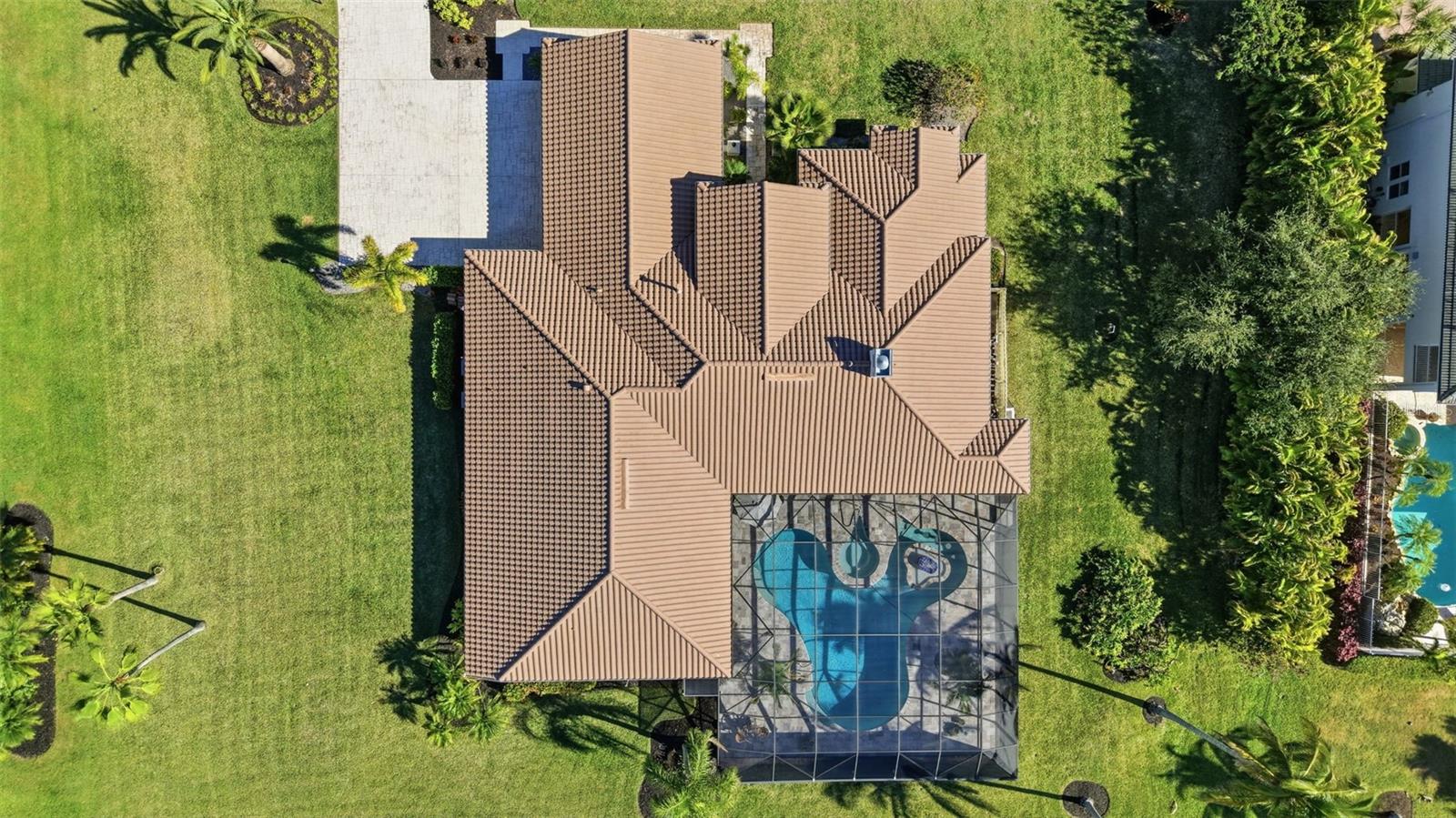 3121 Rivershore Lane