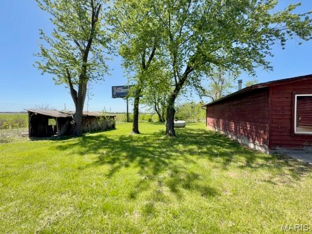328 & 352 Booneslick Road