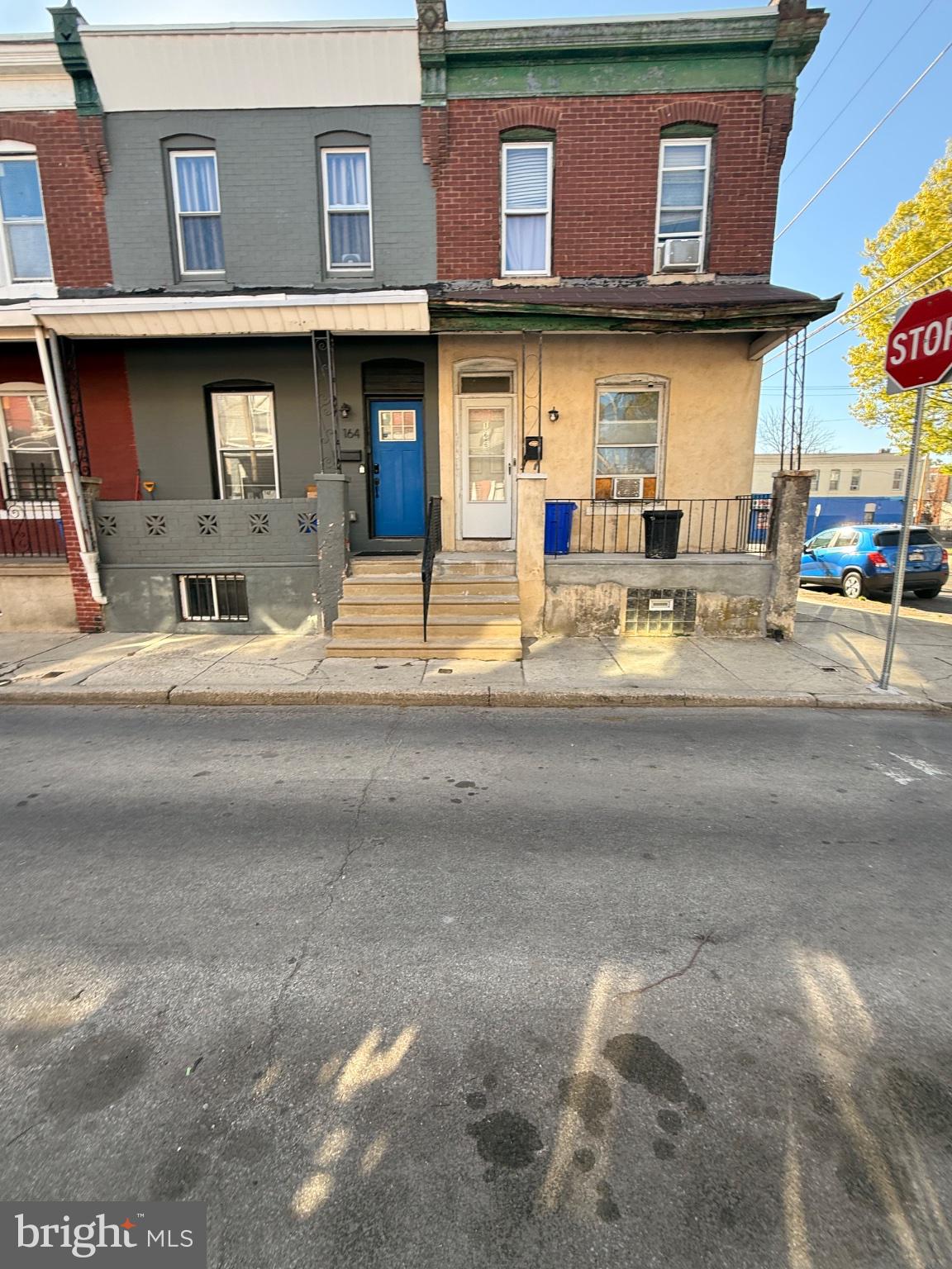 166 NDearborn St  