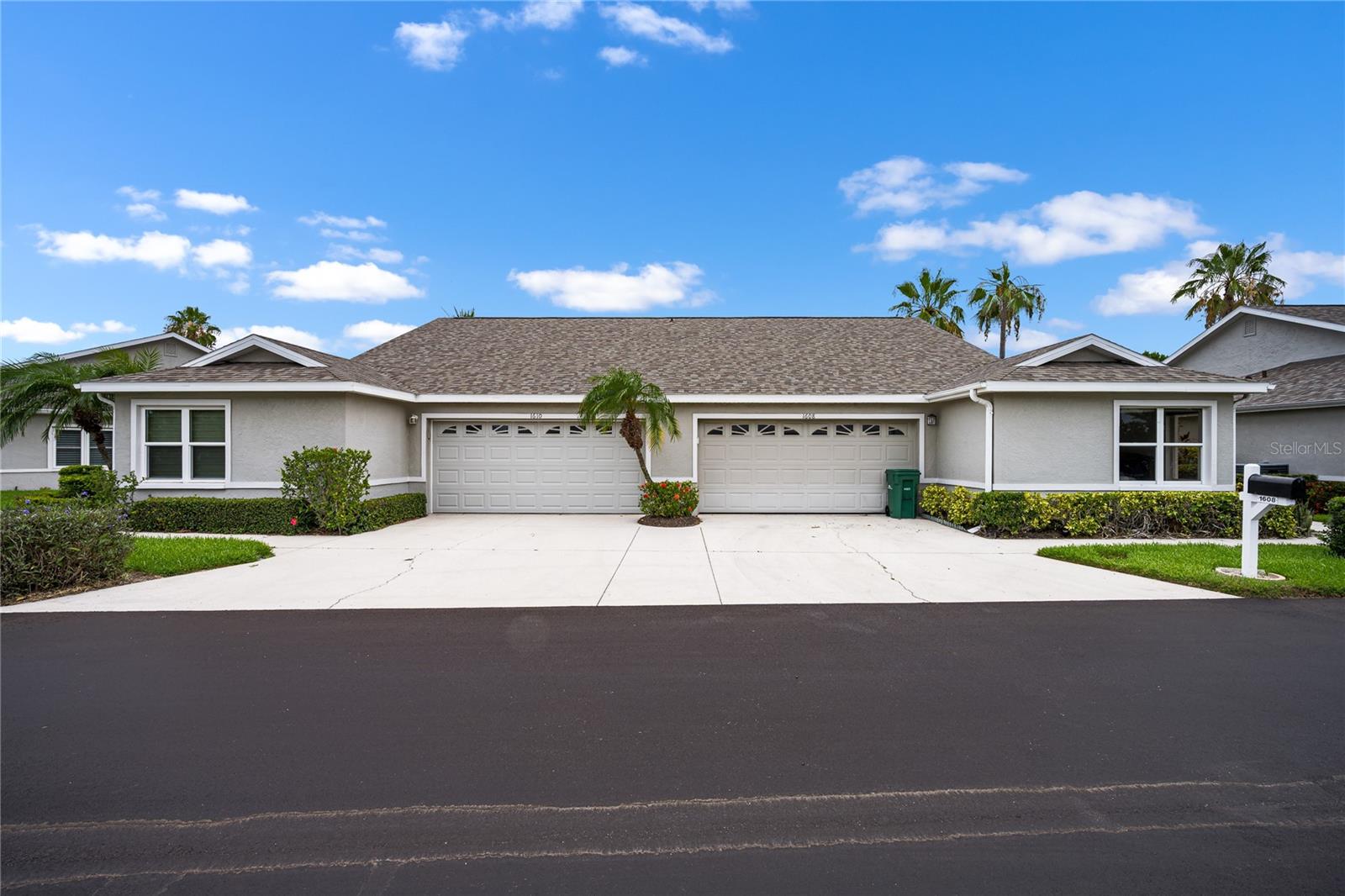 1608 Fairway Oaks Drive