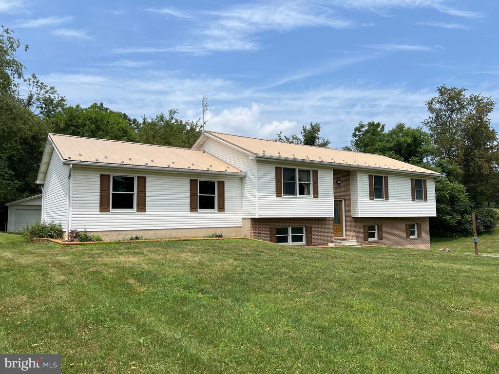 Just Listed! 2263 Ritner Hwy, Shippensburg, PA