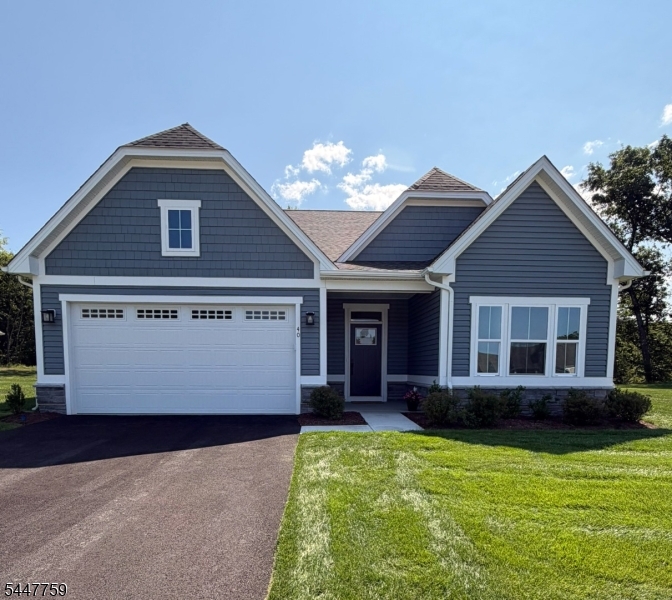40 Thomas Knoll Blvd, Mansfield Twp NJ