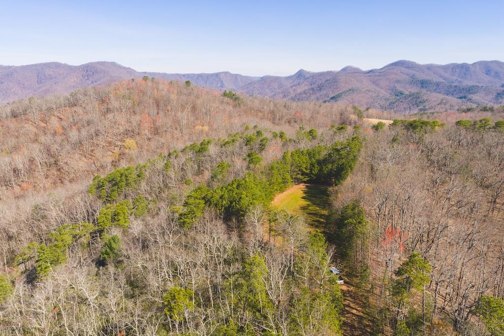 Check out this mostly wooded +/- 286.53 acre tract offering a great mix of privacy and recreational use. Property has 3 small open grass fields perfect for building, recreation, or wildlife. The property has +/- 4,000' of road frontage along Ararat Highway, providing easy access and excellent visibility. The Dan River borders the southeastern portion of the property. The Dan River is a state-stocked trout stream, making it ideal for fishing and outdoor enjoyment. Property has +/- 2,900' of frontage along the Dan River. With elevated areas throughout, the land offers great views and multiple potential building sites. Primland Resort offers luxury accommodations, restaurants, wine tasting, culinary classes, world renowned golf course, gym, spa, pool, ropes course, guided hunting and fishing tours.