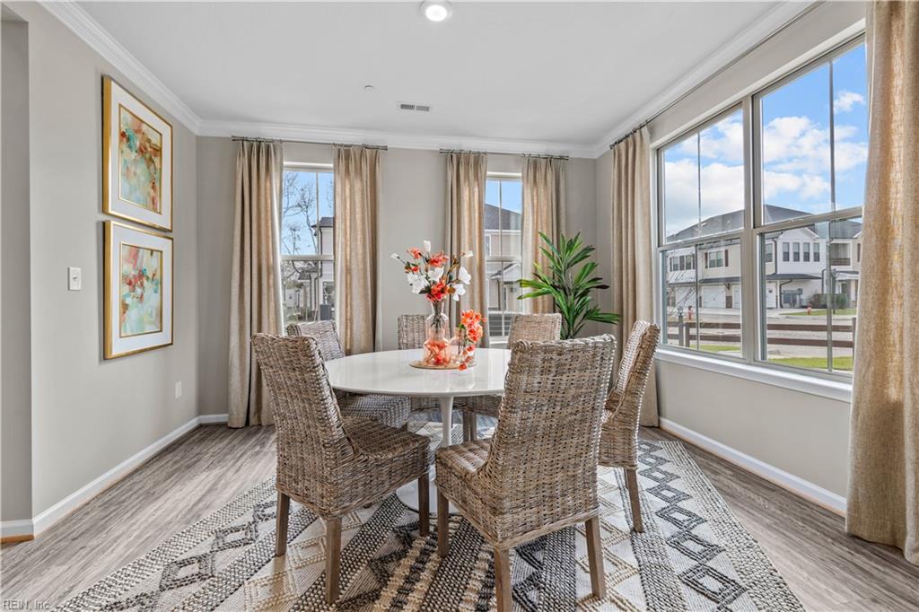 MM Delta Model @ Watermark