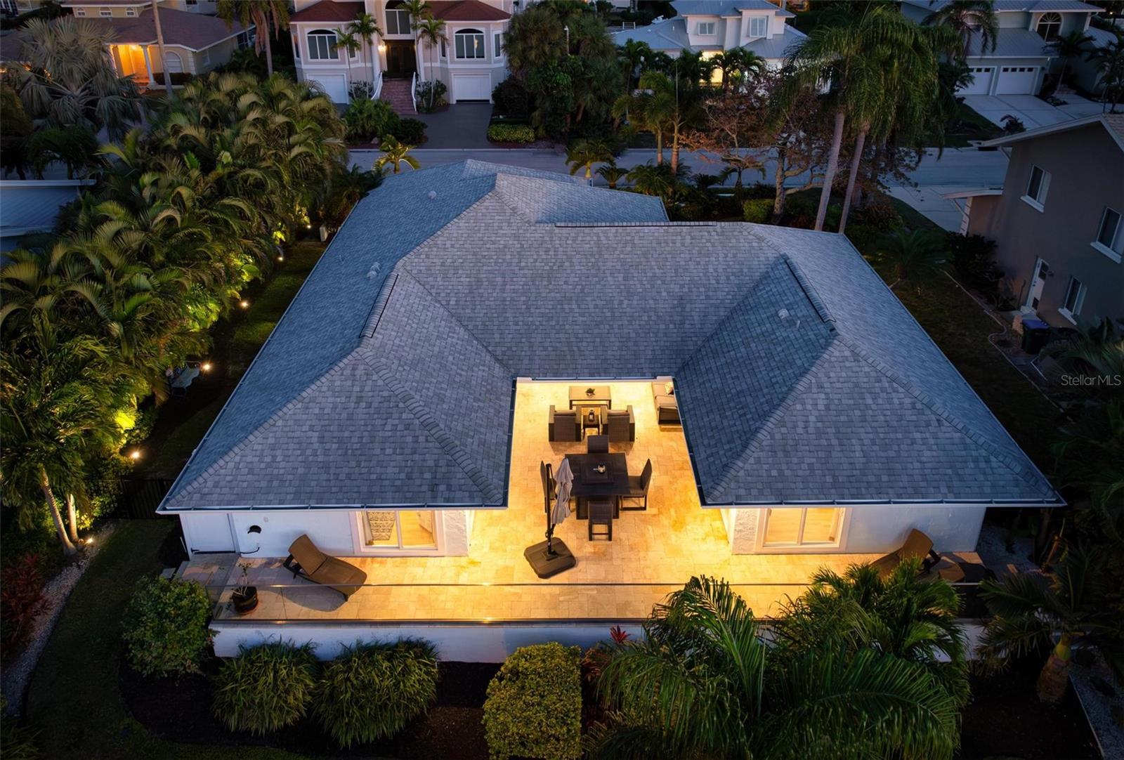 607 North Point Drive