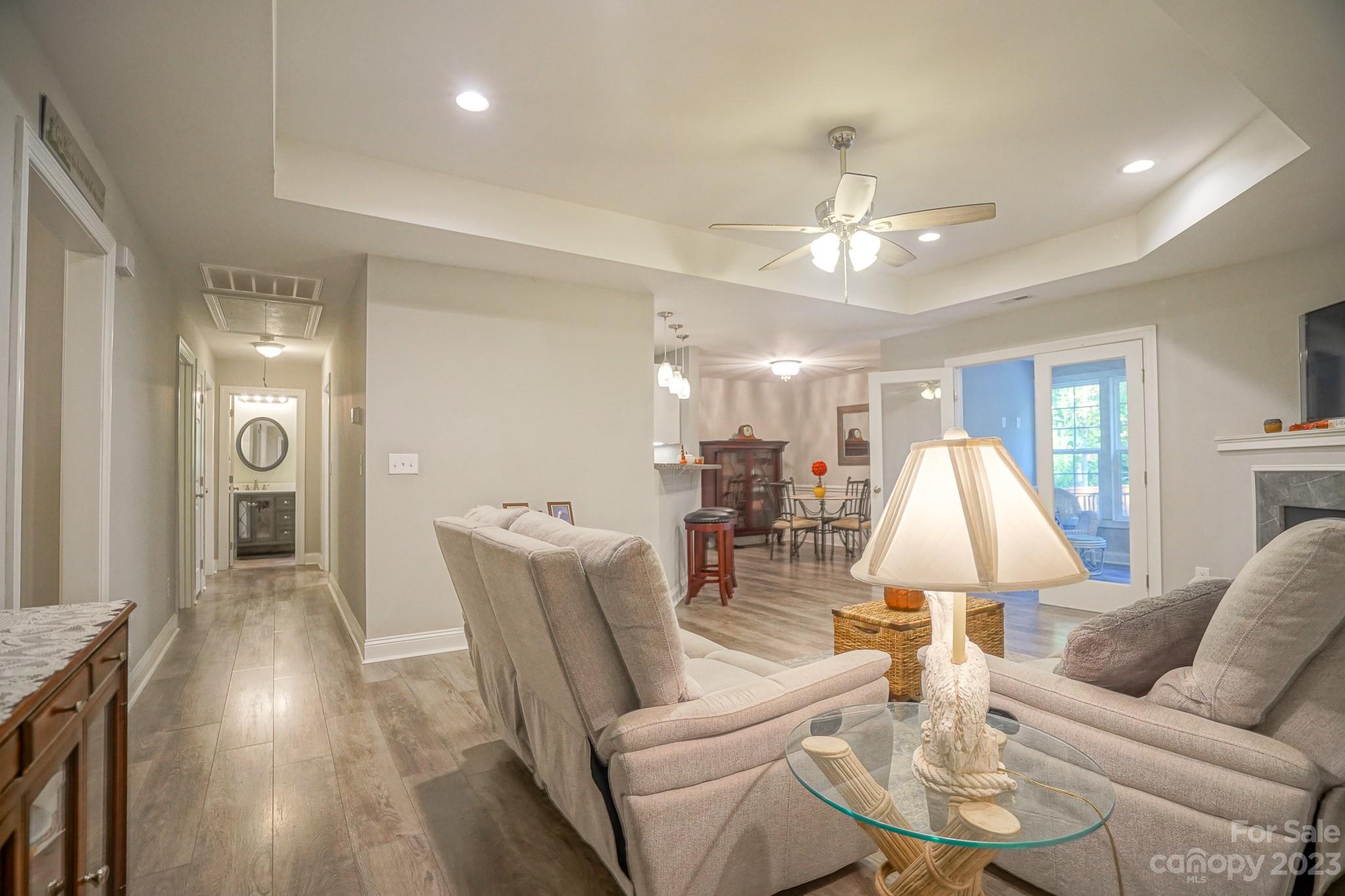 215 Russ Drive