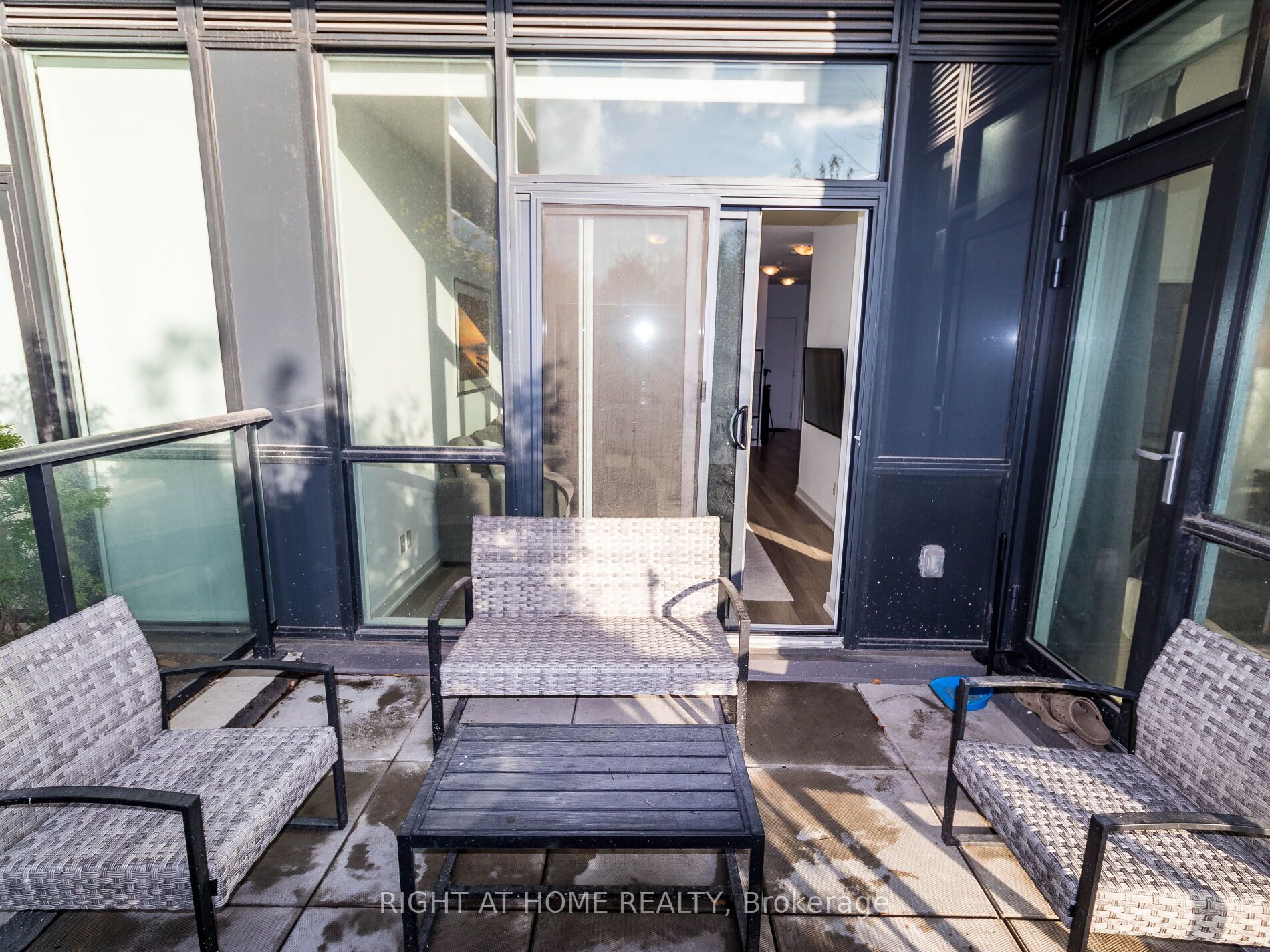 1603 W Eglinton Ave 216