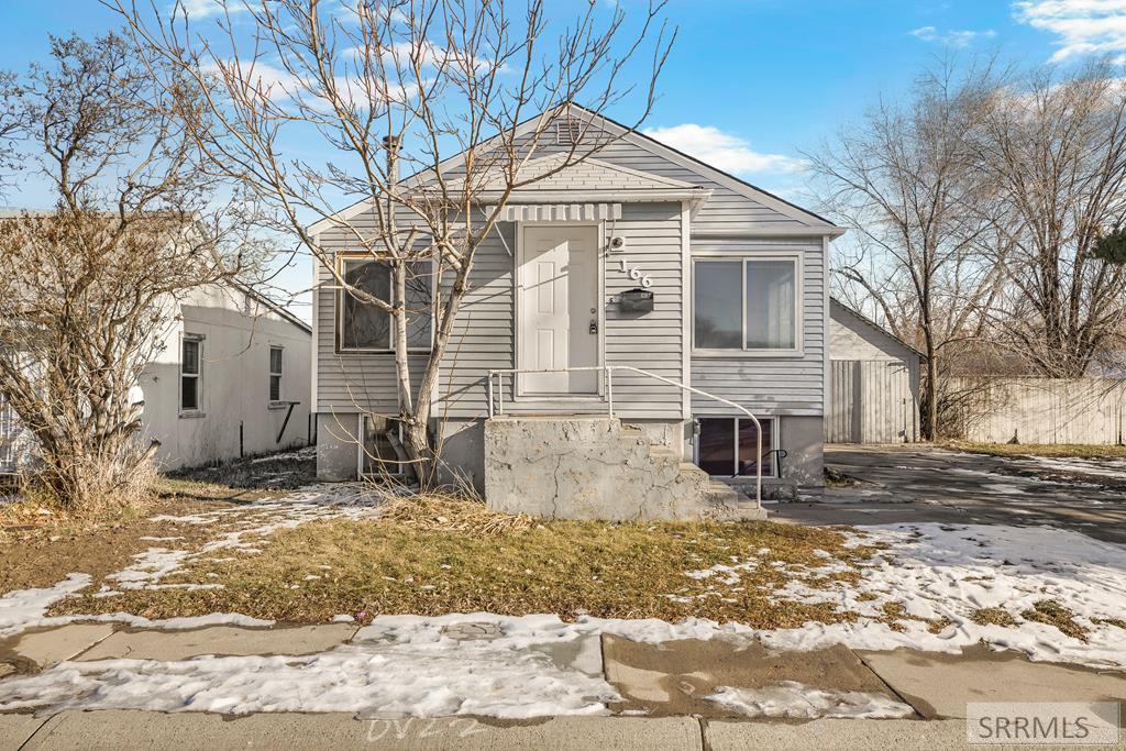 166 Washington Avenue