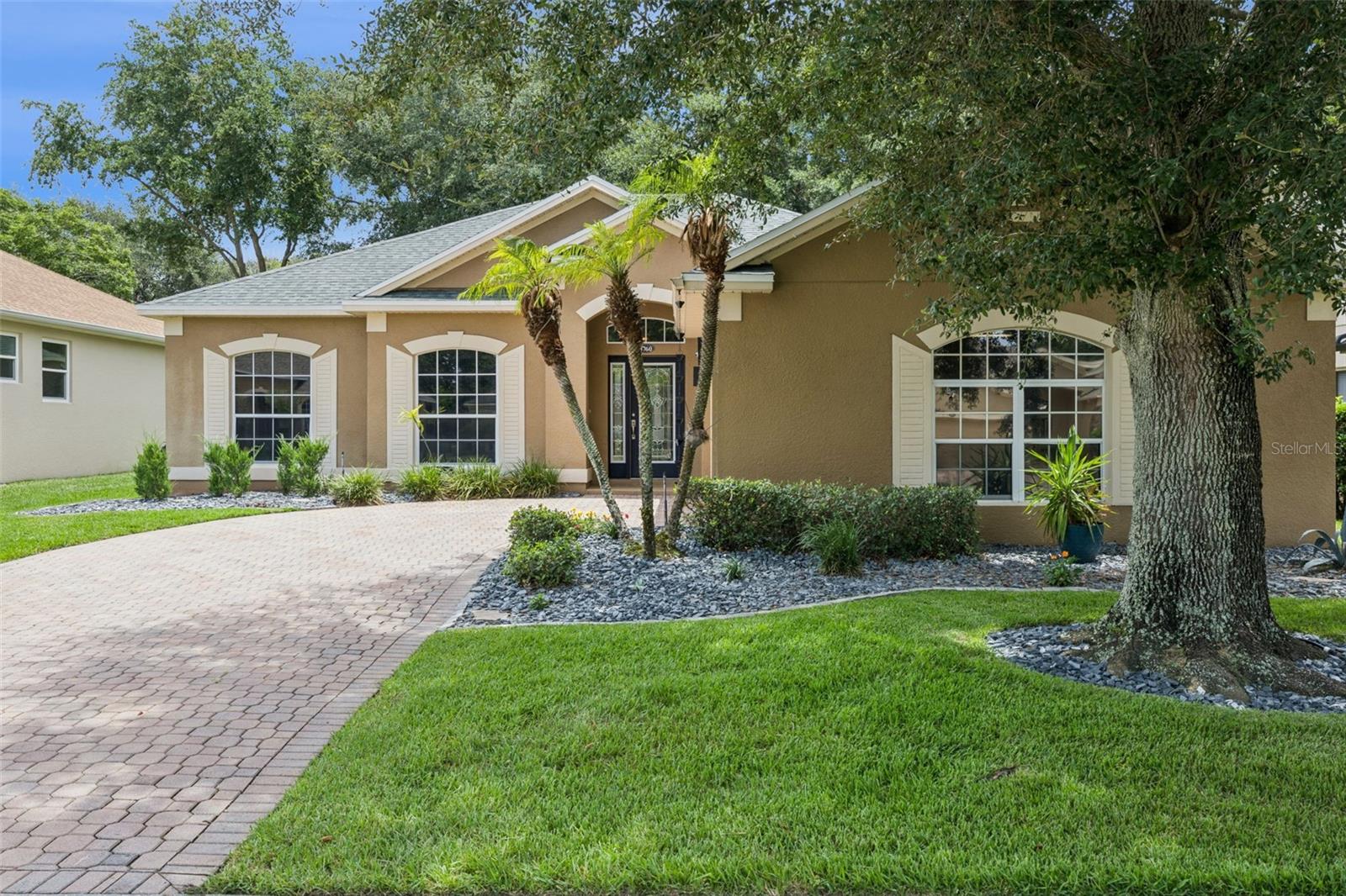 3760 Liberty Hill Dr