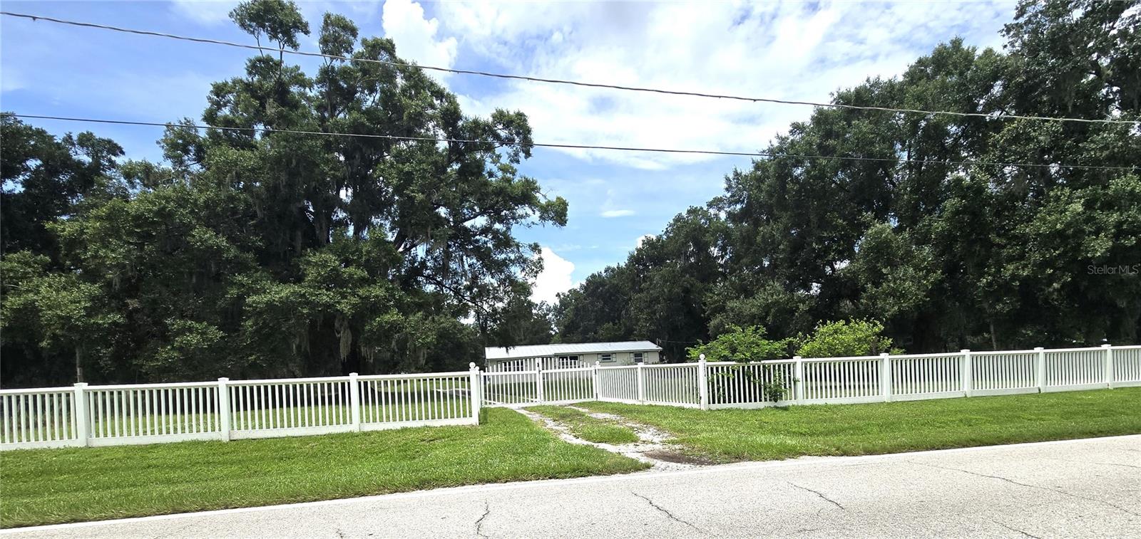 1214 Jerry Smith Road