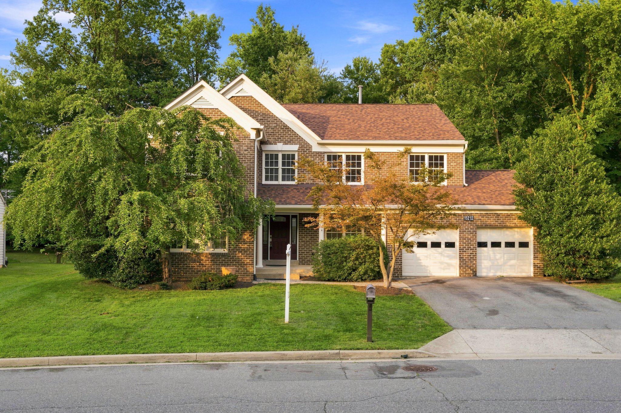 15212 Baileys Lane