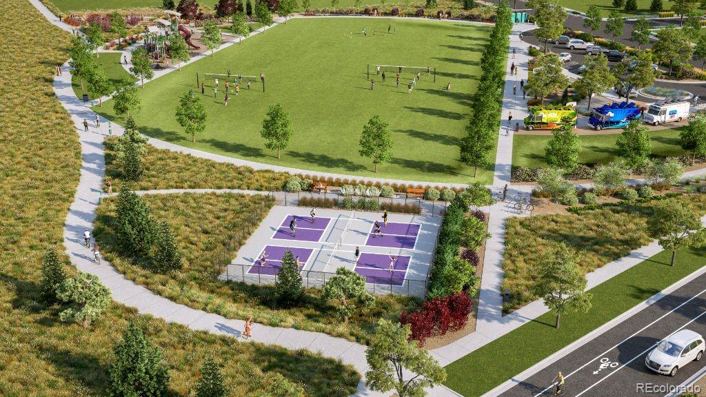 14845 Arbor Boulevard W