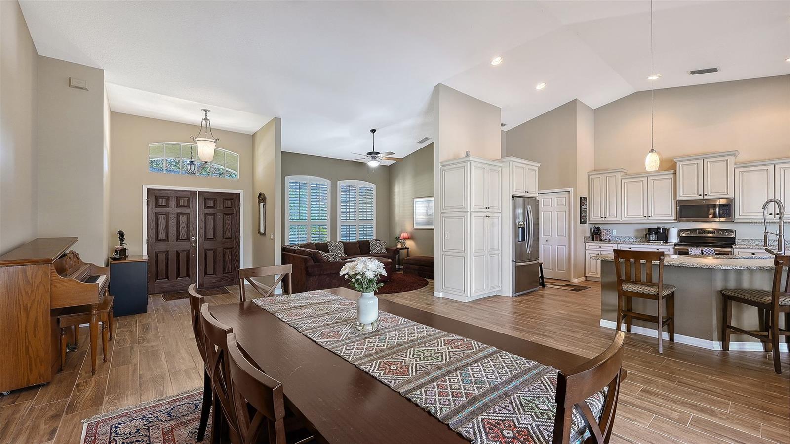 9011 Misty Creek Drive