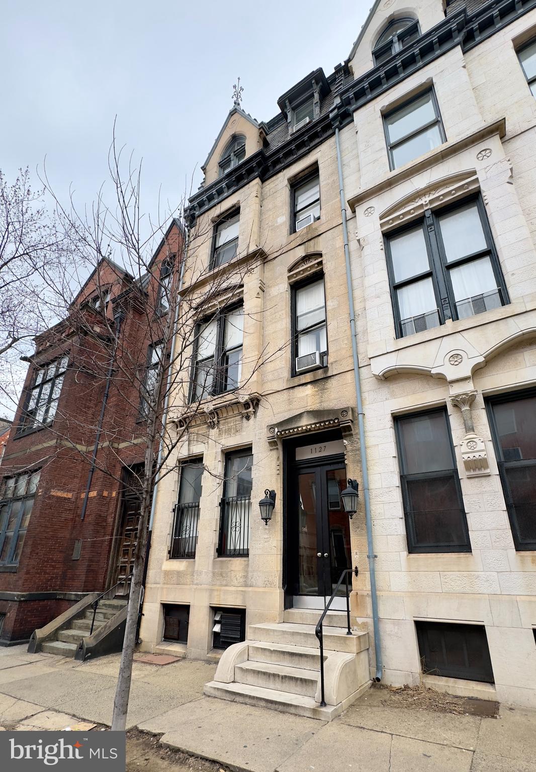 Welcome to 1127 St. Paul Street Unit 3, a centrally located apartment in Baltimore offering comfort and convenience in one of the city’s most accessible neighborhoods.Inside, the living area features wood flooring and neutral tones, creating a clean and versatile space to relax or unwind. The kitchen is equipped with a stove and oven and a refrigerator, providing everything you need for daily living. A comfortable bedroom offers a private retreat, while the bathroom includes a bathtub, lavatory, and vanity mirror for added convenience.Perfectly positioned near key city destinations, this apartment puts you close to dining, transit, and entertainment options, making it a smart and practical place to call home.Nearby Landmarks:• Baltimore Penn Station• The Walters Art Museum• Inner Harbor• Washington Monument$80 monthly Heating fee October through MarchEach tenant should be responsible to have their own A/C unit.All tenants will be required to pay a flat water fee of $45.00/person.Small pets are welcome with a pet addendum, a $500 non-refundable pet fee, and a $25 monthly pet rent per pet.Rental License No.: L-511703Agency disclosed upon initial contact. Agent conducts showings; BMG manages follow-up, paperwork, move-in post-approval. Vouchers work with BMG directly.