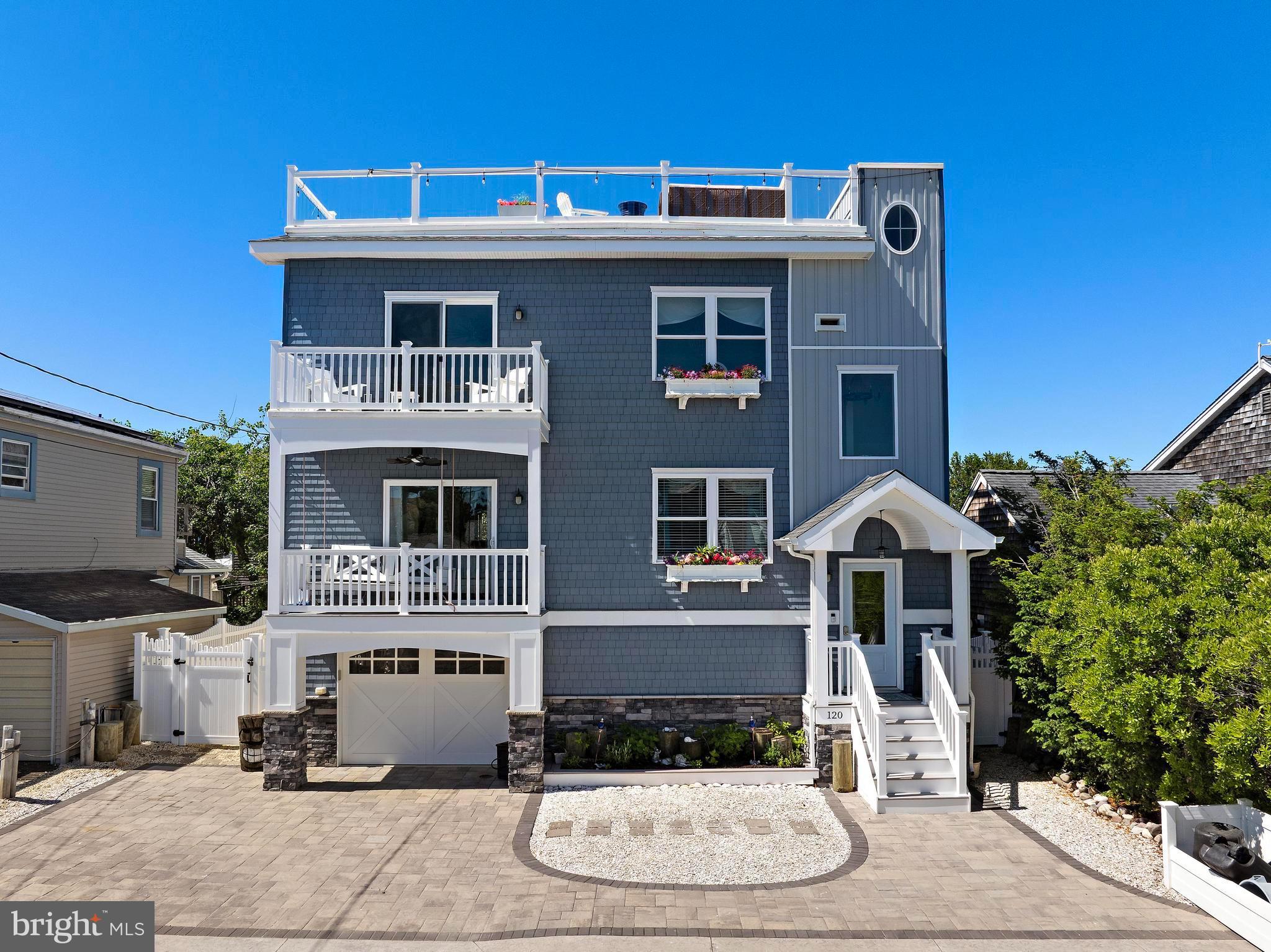 120 E 30th Street, Ship Bottom, NJ