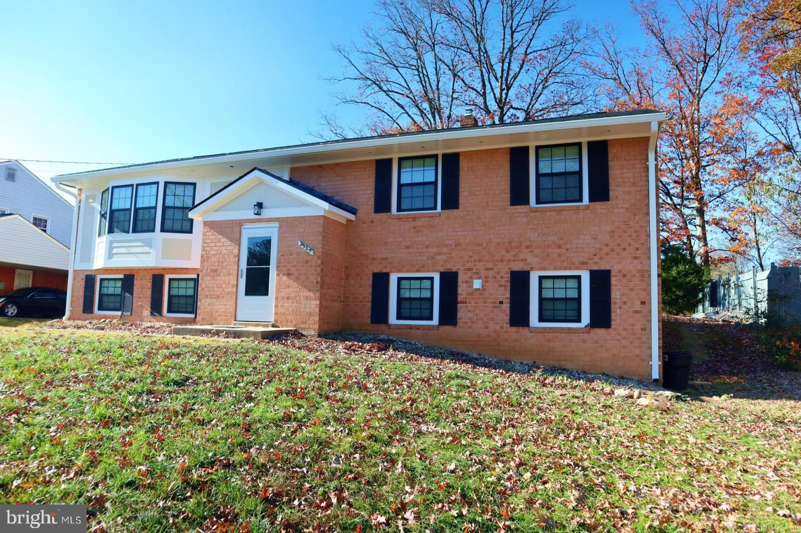 2909 Chapel View Drive