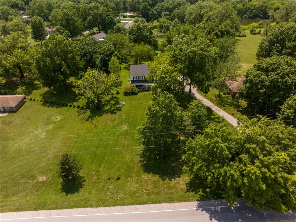 6830 NW Prairie View Road