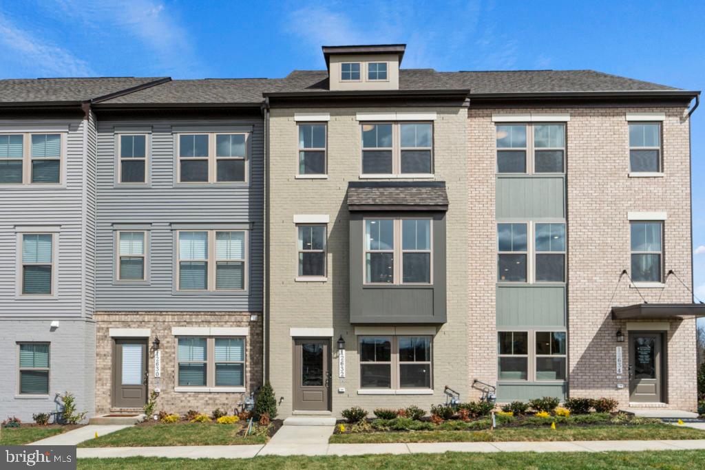 10959 Wheat Berry Drive