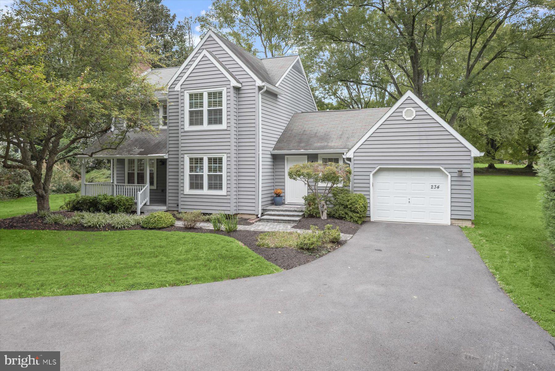 234 Windridge Acres Court
