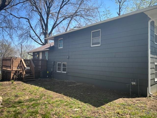 14706 E 39th Terrace Street S