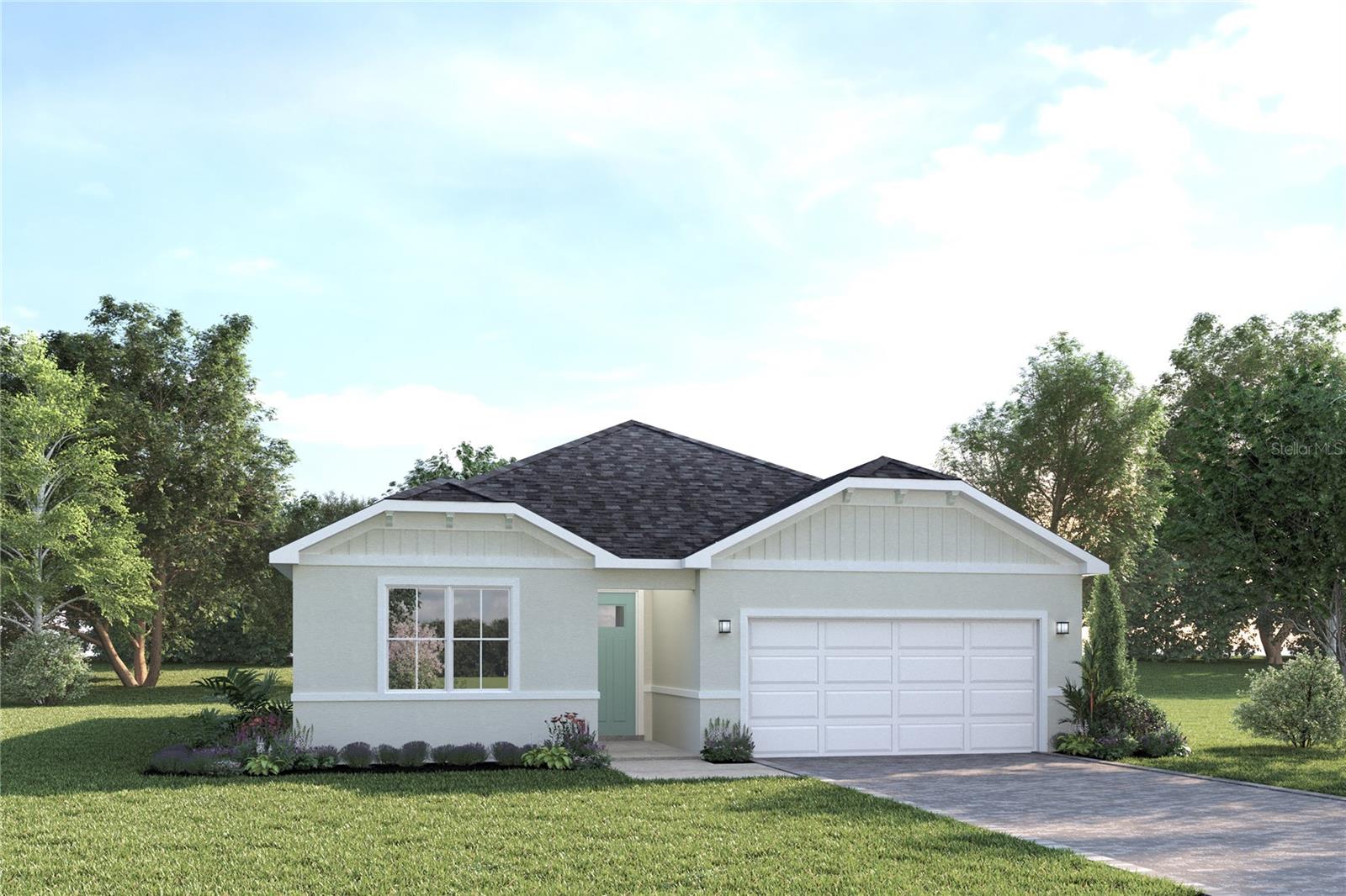 6374 Cedar Landing Circle, Leesburg, FL
