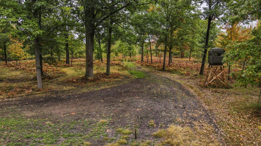 Legacy Hunting & Investment Estate with Lodge on 773.42?? Acres in Central MichiganThis exceptional 773.42?? acre property stands as one of Michigan's legacy estates for hunting, recreation, and investment. Located in Arenac County just 3 miles from Au Gres, This property offers the rare combination of total privacy and proximity to high-class Lake Huron recreation. Owners can enjoy the peace and quiet of their own private land while being close enough to explore boating, fishing, and the many offerings of Michigan's Great Lakes region. Spanning across a diverse landscape, the property features a balanced mix of hardwoods including oaks and maples, thick lowland bedding areas, and open ground with several established food plots. A well-designed trail system and multiple elevated blinds provide seamless access to every corner of the land, creating an environment well-suited for whitetail, turkey, and other game. Generations of management have gone into this property, with a proven history of producing success year after year. At the heart of the estate is a 3,600?? square foot barndominium lodge, purpose-built to accommodate large groups. The lodge offers 10 bedrooms, 2 full baths, and a spacious open dining and living area designed for gathering. An attached garage and shop space with dual 16' overhead doors provides functionality for equipment, gear, and vehicles. Beyond hunting and recreation, the lodge has proven rental and investment potential, with a track record of generating income through vacation rentals and gatherings. The property is currently enrolled in the Qualified Forest Program (QFP), providing valuable tax benefits while also supporting sustainable forest management and habitat improvement. Two ponds further add to the year-round recreational appeal, offering opportunities for fishing, swimming, or simple relaxation by the water. Whether for private use, corporate retreats, or as an investment-grade holding, this estate represents a rare opportunity to own a large, well-managed property wi