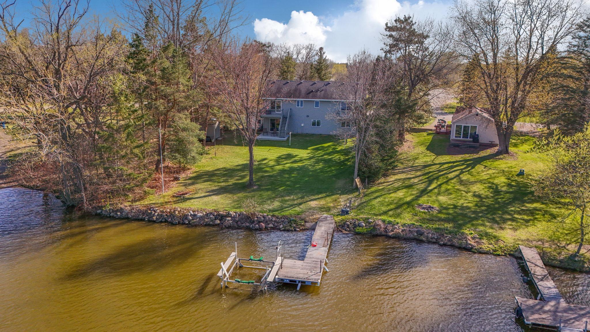 9900 W Lake Court