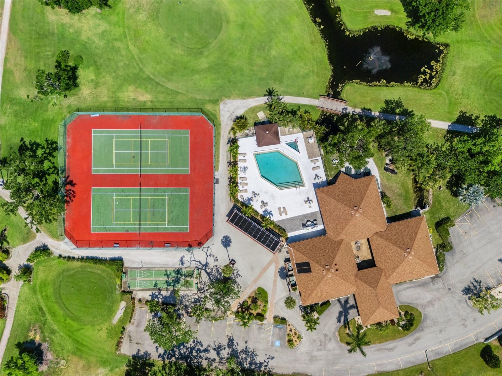 6061 Fairway Lane 1411