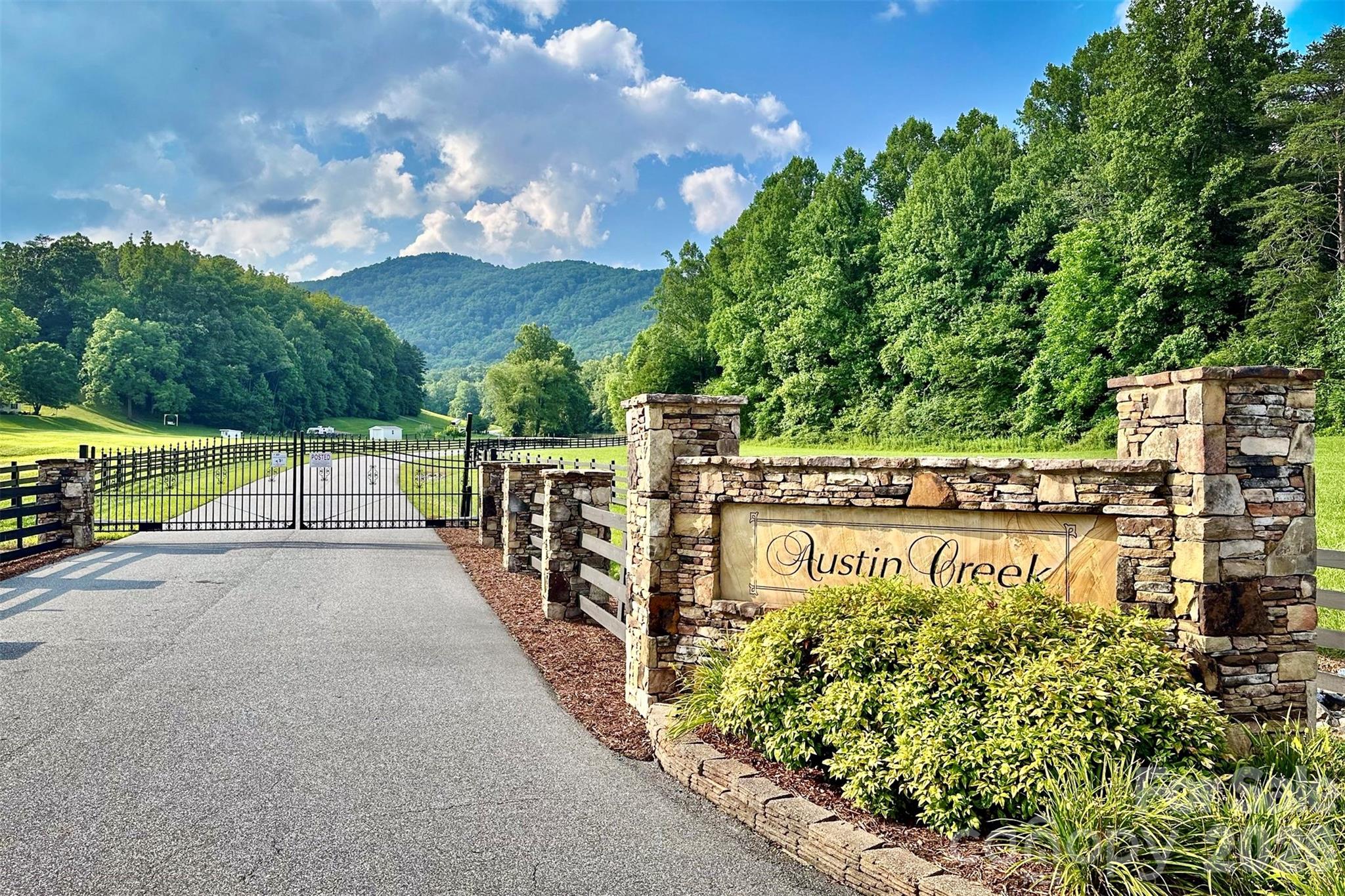 35+ acres - Lot 23 Bear Track Lane 23