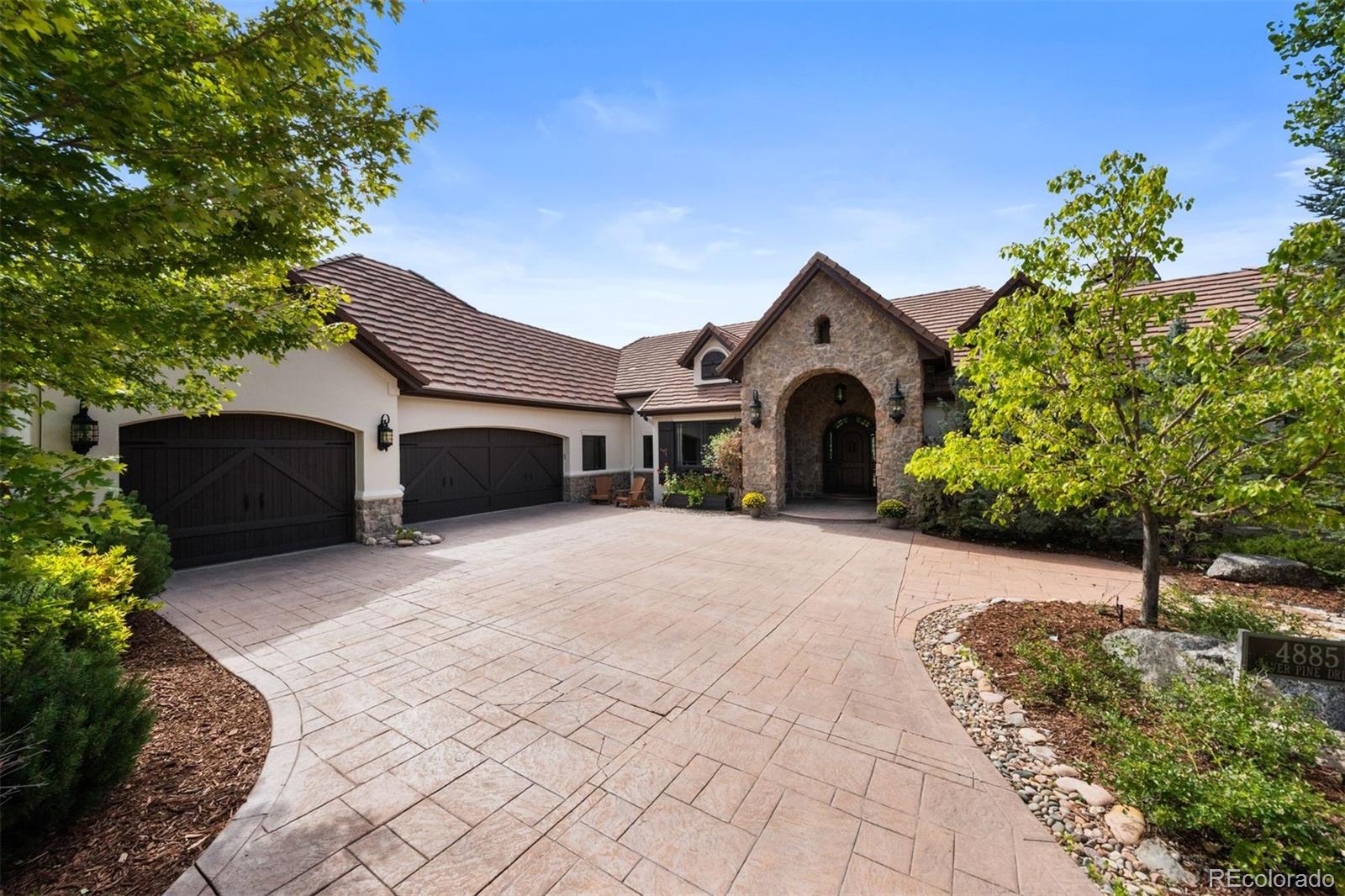 4885 Silver Pine Drive