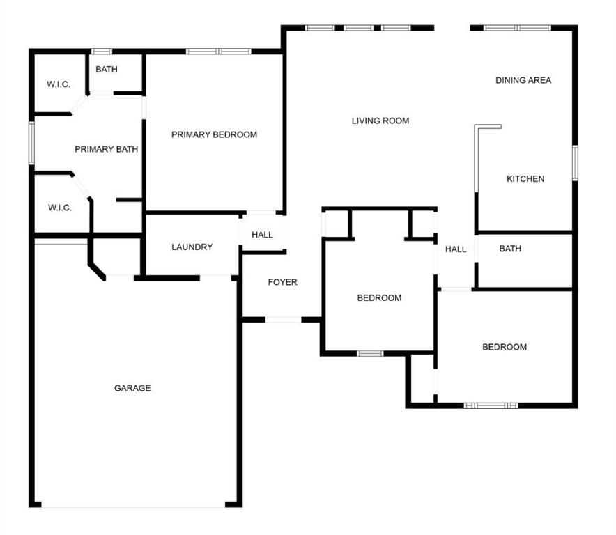 320 Mockingbird Lane