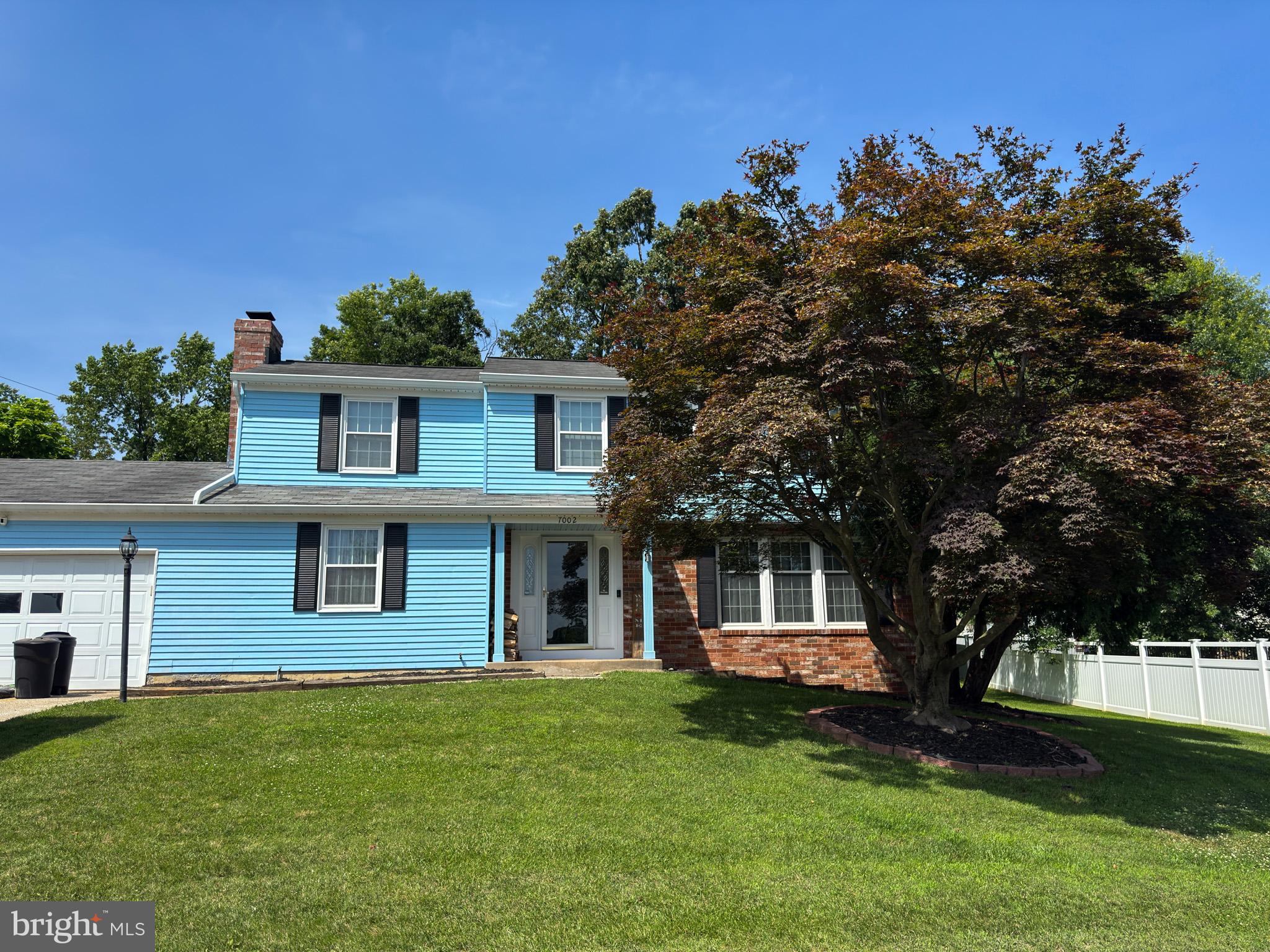 7002 Pinecrest Road