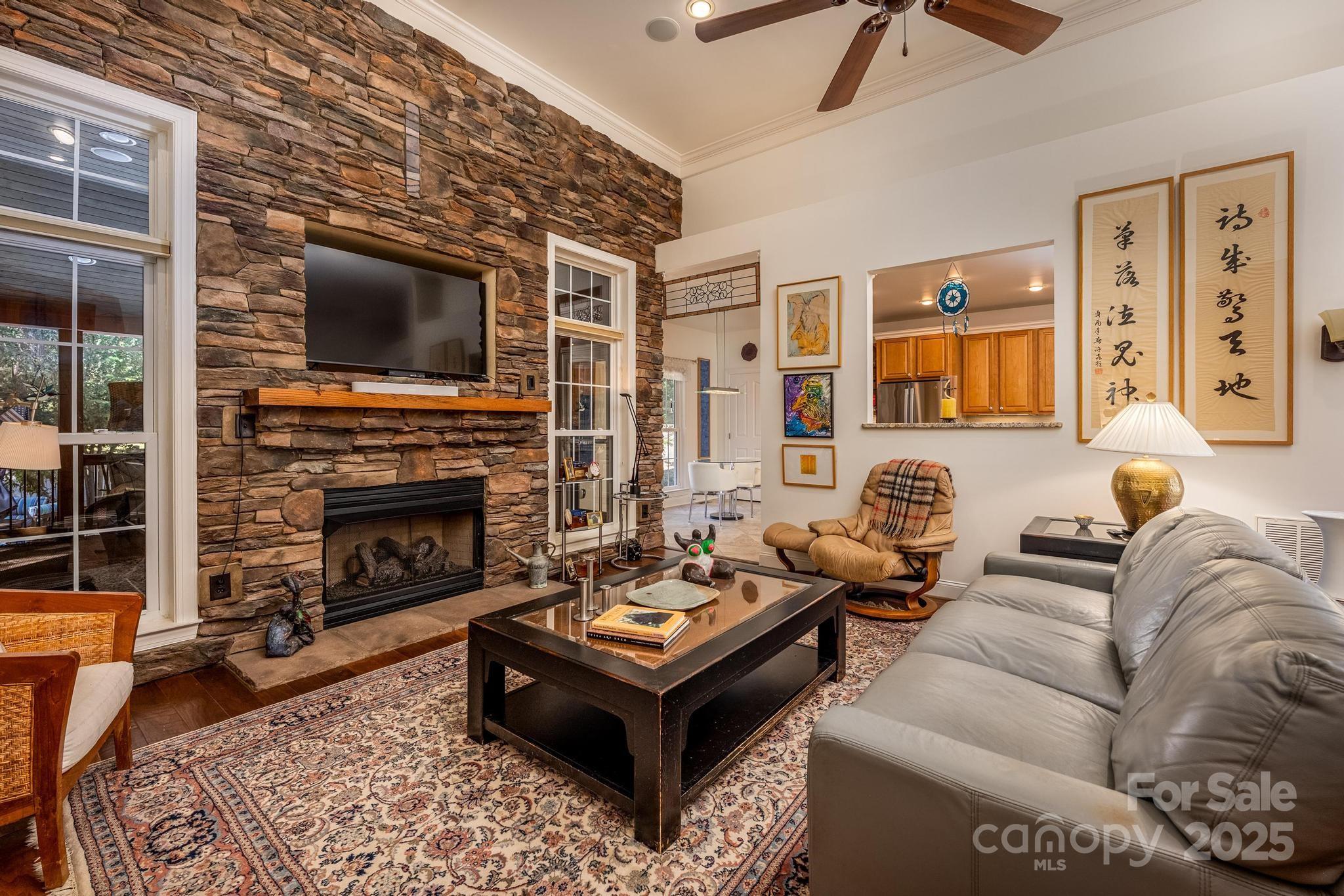 7843 Nine Iron Court