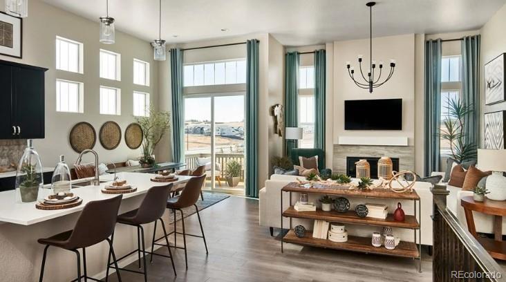 16717 Black Rose Circle