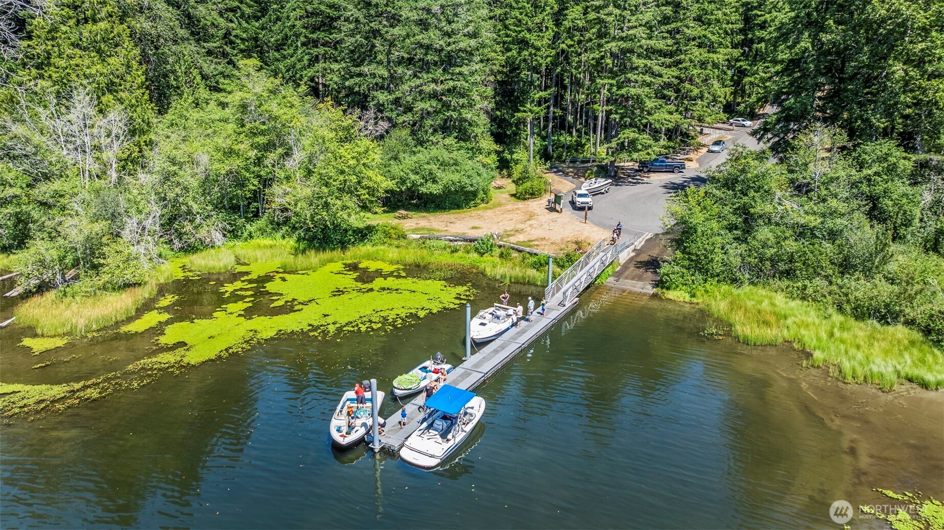 2211 E Mason Lake Drive E