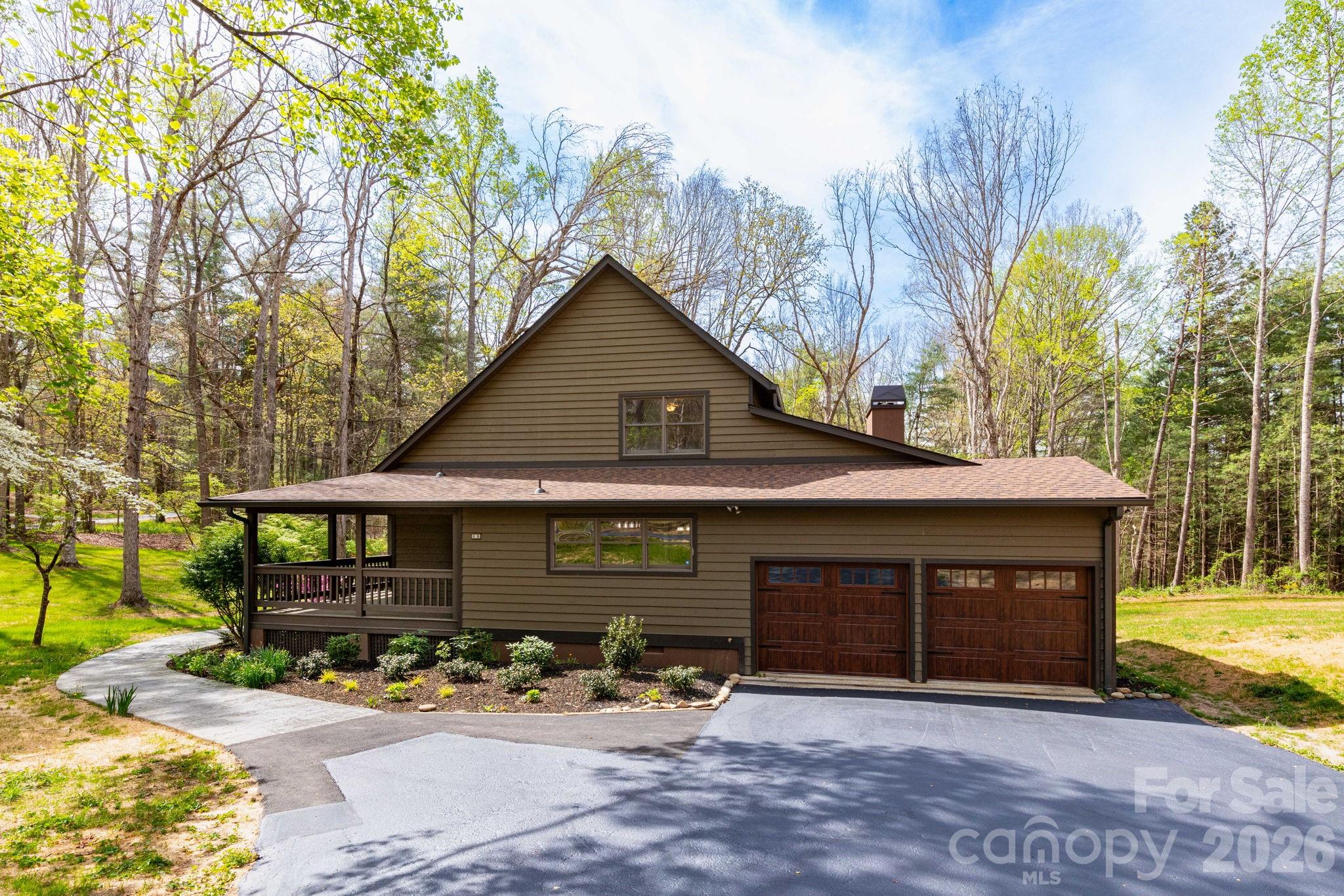 68 Sigmon Road