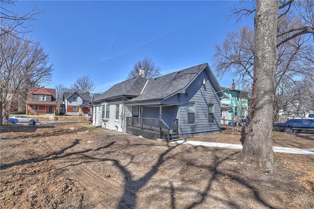 2455 Montgall Avenue