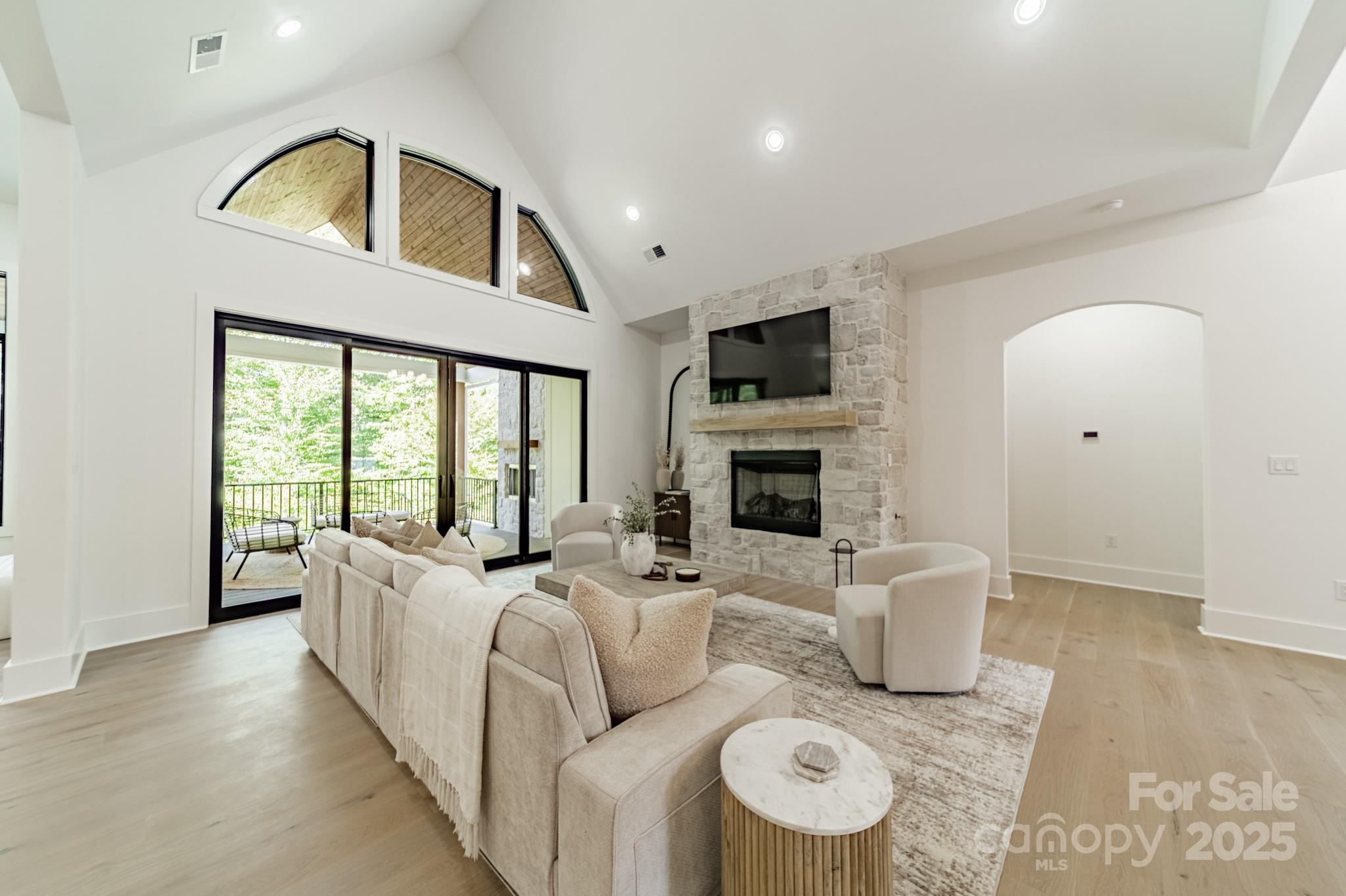 5853 Hidden Forest Drive